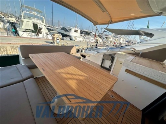 Fairline TARGA 64 d’occasion à vendre