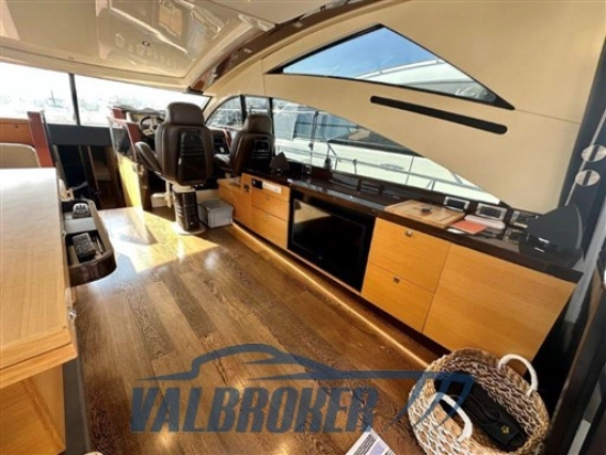 Fairline TARGA 64 d’occasion à vendre