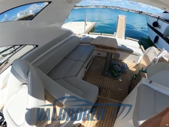 Fairline TARGA 44 GT d’occasion à vendre