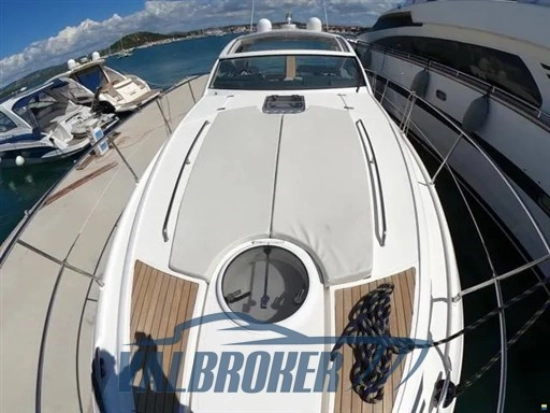 Fairline TARGA 44 GT d’occasion à vendre