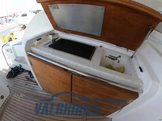 Fairline TARGA 44 GT d’occasion à vendre