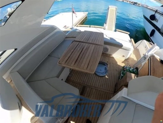 Fairline TARGA 44 GT d’occasion à vendre