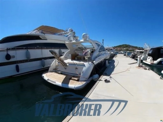 Fairline TARGA 44 GT d’occasion à vendre