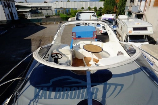 Atlantis 42 d’occasion à vendre