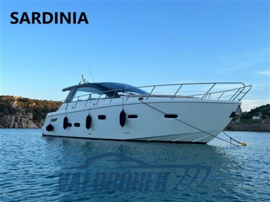 Sealine SC 47 d’occasion à vendre