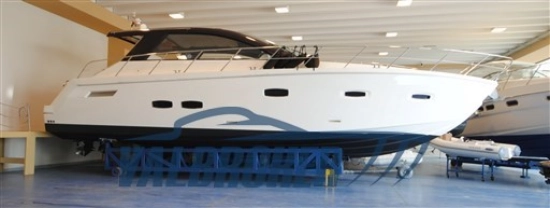 Sealine SC 47 d’occasion à vendre