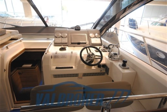 Sealine SC 47 d’occasion à vendre