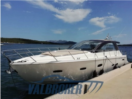 Sealine SC 47 d’occasion à vendre