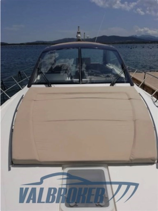 Sealine SC 47 d’occasion à vendre