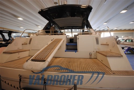 Sealine SC 47 d’occasion à vendre