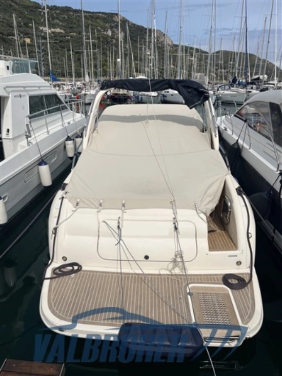 Airon Marine Airon 345 d’occasion à vendre