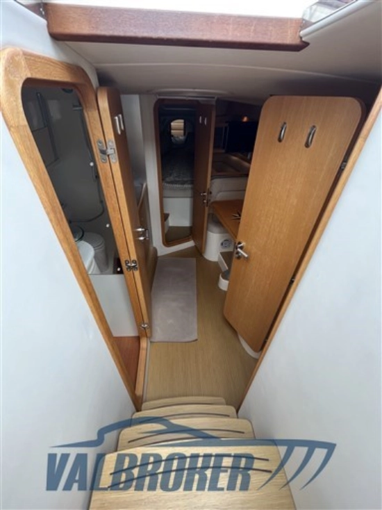 Airon Marine Airon 345 d’occasion à vendre