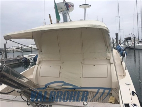 Cayman Yachts 43 WA d’occasion à vendre