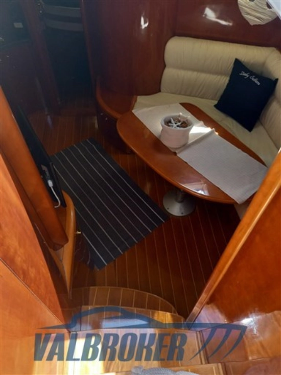 Cayman Yachts 43 WA d’occasion à vendre