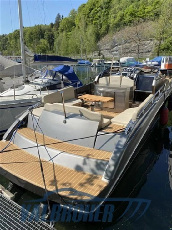 Need Yacht 32 d’occasion à vendre