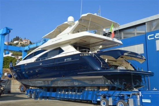 Riva 85 Opera d’occasion à vendre