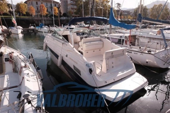 Crownline 268 CR d’occasion à vendre