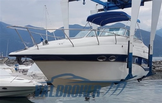 Crownline 268 CR d’occasion à vendre