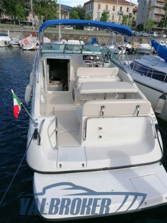 Crownline 268 CR d’occasion à vendre