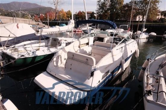 Crownline 268 CR d’occasion à vendre