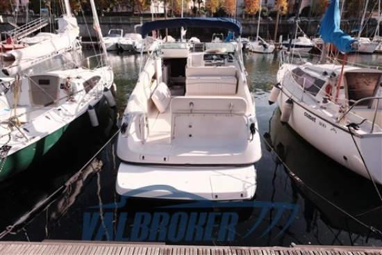 Crownline 268 CR d’occasion à vendre