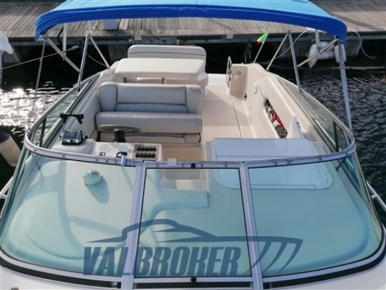 Crownline 268 CR d’occasion à vendre