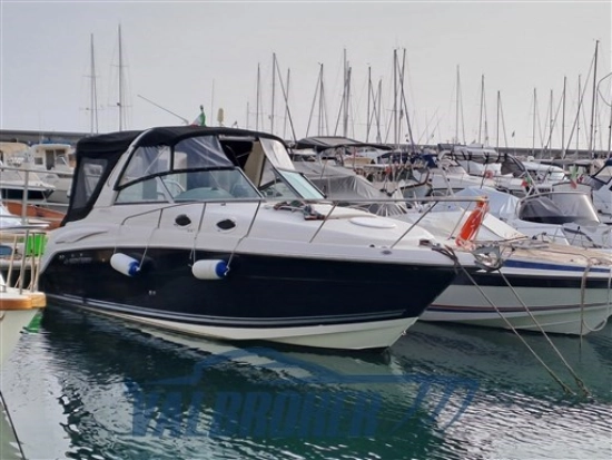 Monterey Boats 282 Cruiser d’occasion à vendre