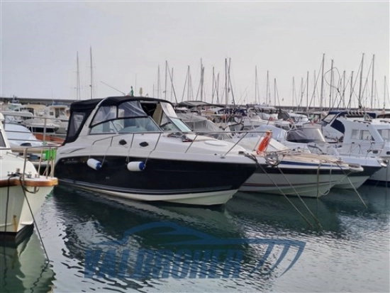 Monterey Boats 282 Cruiser d’occasion à vendre