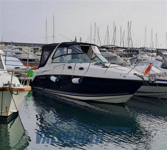 Monterey Boats 282 Cruiser d’occasion à vendre