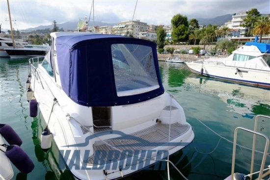 Sealine S 38 d’occasion à vendre