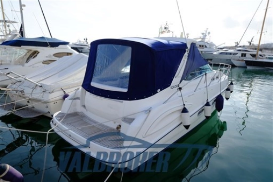 Sealine S 38 d’occasion à vendre