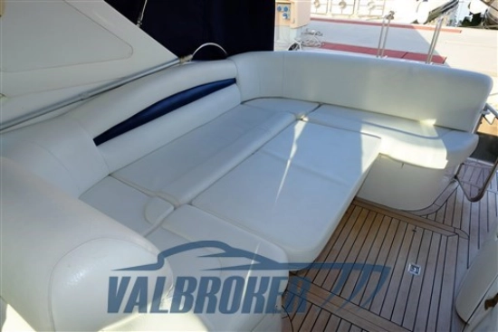 Sealine S 38 d’occasion à vendre