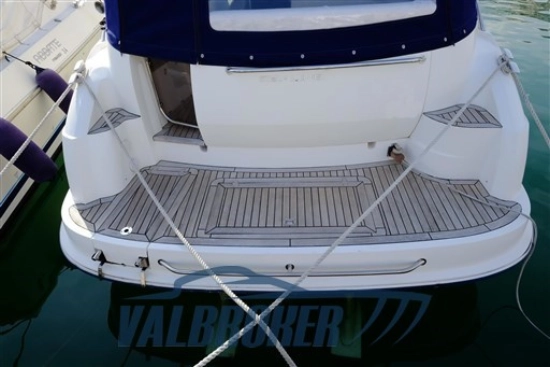 Sealine S 38 d’occasion à vendre