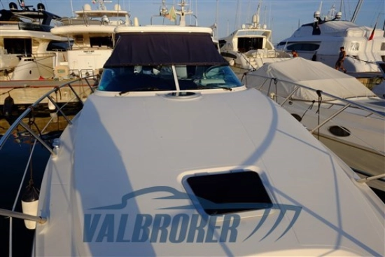 Sealine S 38 d’occasion à vendre