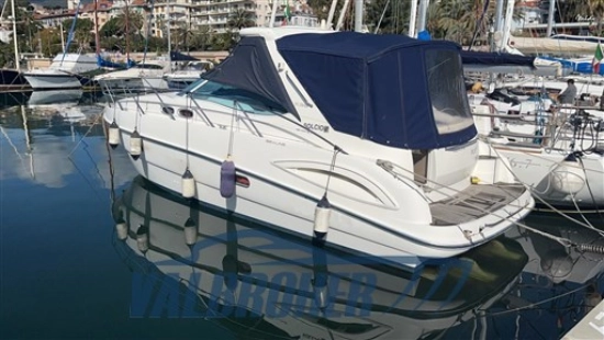 Sealine S 38 d’occasion à vendre