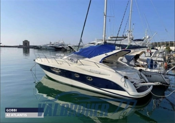 Atlantis 42 preowned for sale