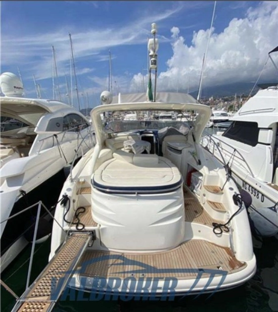 Atlantis 42 d’occasion à vendre