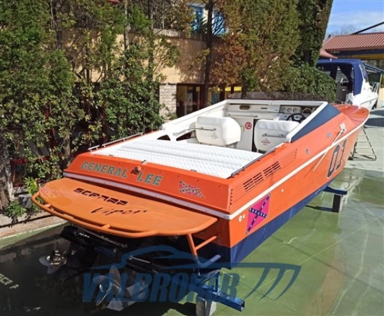 Wellcraft Marine SCARAB 31 d’occasion à vendre