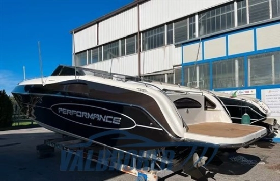 Performance Marine 1107 Performance d’occasion à vendre