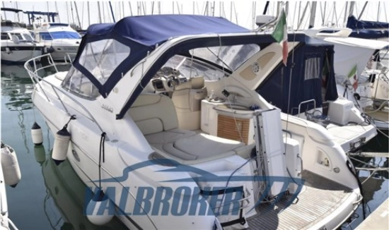 Sessa Marine C30 d’occasion à vendre