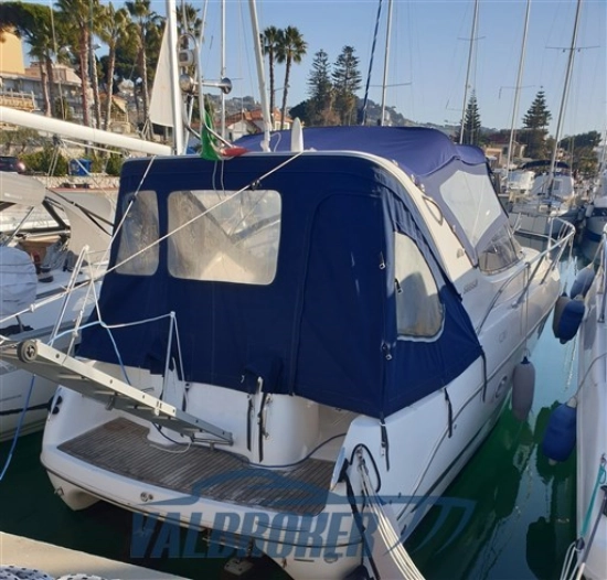 Sessa Marine C30 d’occasion à vendre