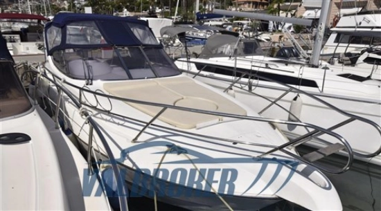 Sessa Marine C30 d’occasion à vendre