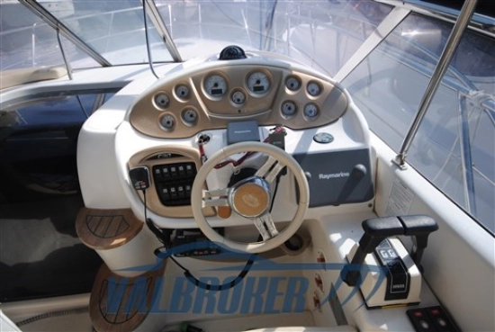 Sessa Marine C30 d’occasion à vendre