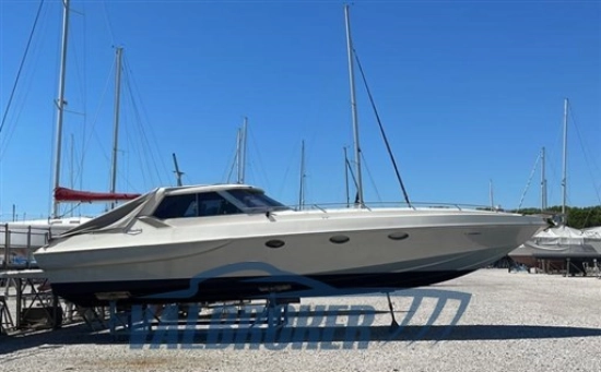 Colombo BLUE SHORE SPECIAL 41 d’occasion à vendre