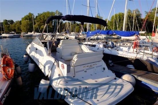 Regal Marine COMMODORE 2665 d’occasion à vendre