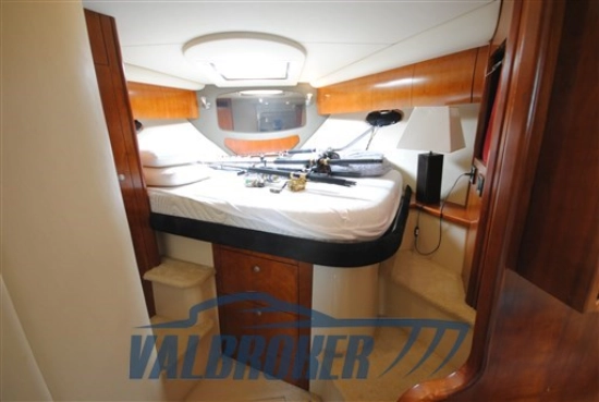 Cruisers Yachts 390 SC d’occasion à vendre