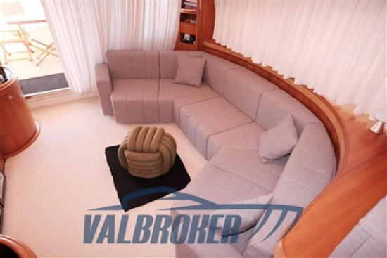 Azimut 68 d’occasion à vendre