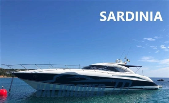 Sunseeker Predator 60 d’occasion à vendre