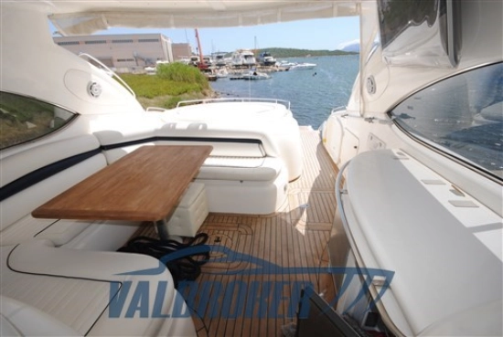 Sunseeker Predator 60 d’occasion à vendre