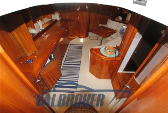 Sunseeker Predator 60 d’occasion à vendre